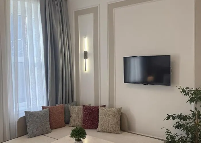 Vion Taksim Oda ve Kahvaltı İstanbul