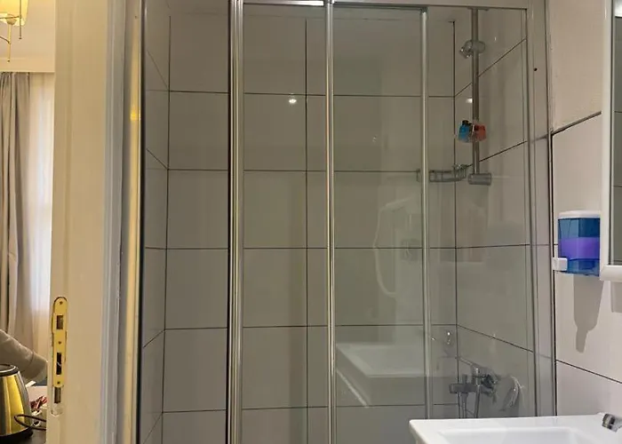 Vion Taksim İstanbul