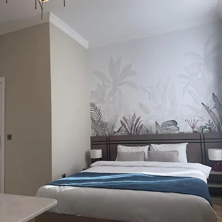 Vion Taksim Отель типа 