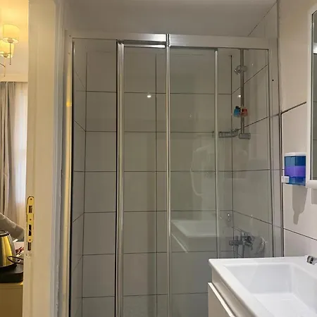 Vion Taksim Istanbul