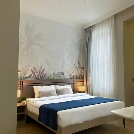 Vion Taksim Стамбул