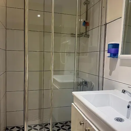 Vion Taksim Frühstückspension Istanbul