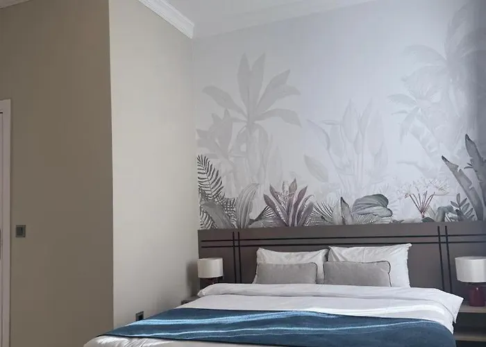 Vion Taksim Bed & Breakfast Istanbul